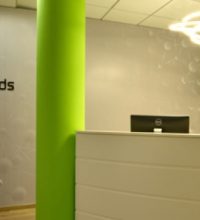 תכנון משרדים