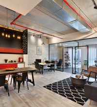 כמעט כמו להרגיש בבית