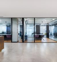 עיצוב המותאם לרוח החברה